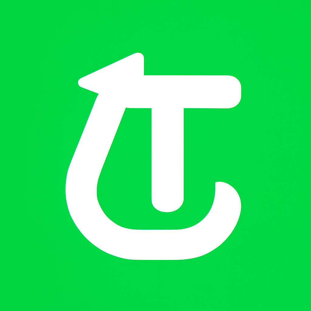 Pi Logo